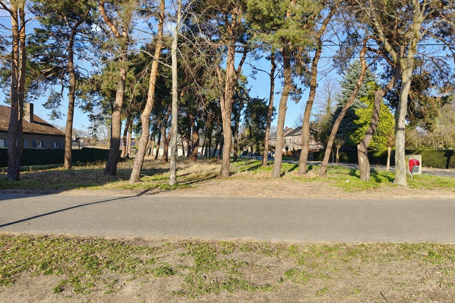 Grond te koop Maaldersstraat 0 - - 2400 Mol