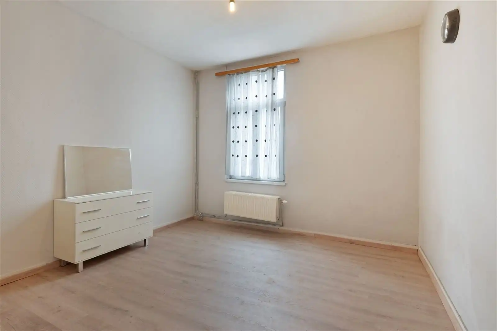 Instapklare woning in Gent met 4 slaapkamers en stadstuin. foto 11