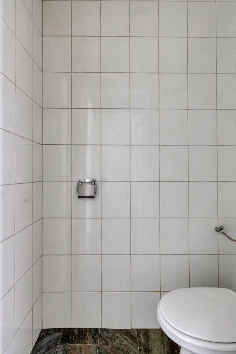 Één-slaapkamerappartement (V2) op toplocatie. foto 11