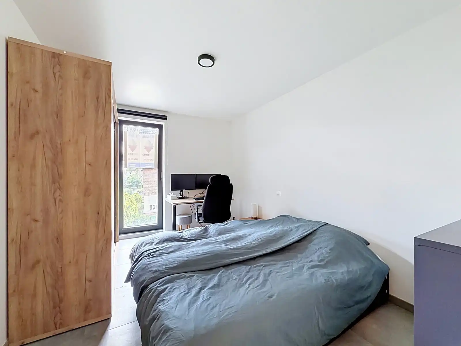 Ruim en energiezuinig nieuwbouwappartement! foto 6