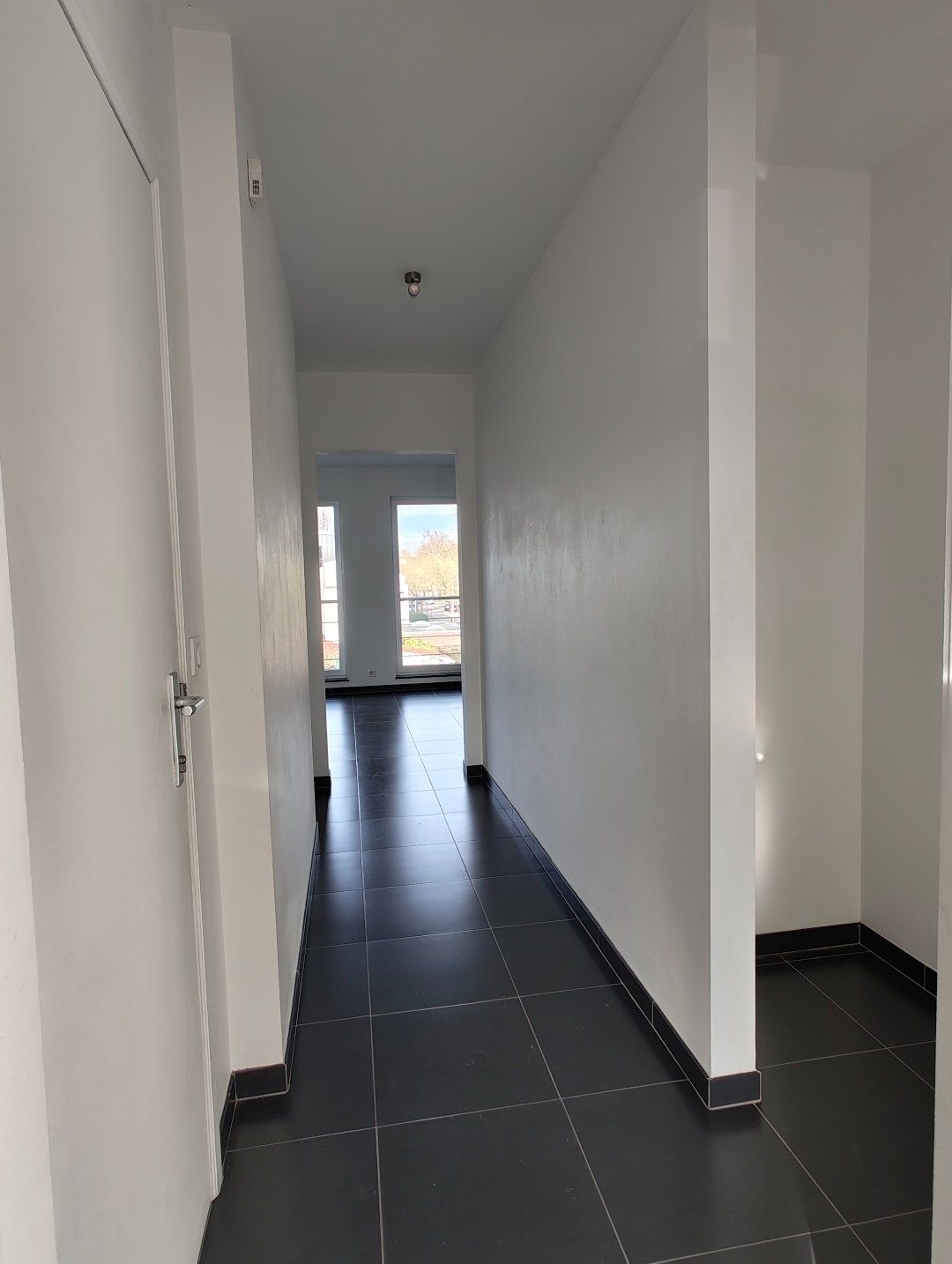 Fantastisch gelegen duplex met 3 slaapkamers foto 23