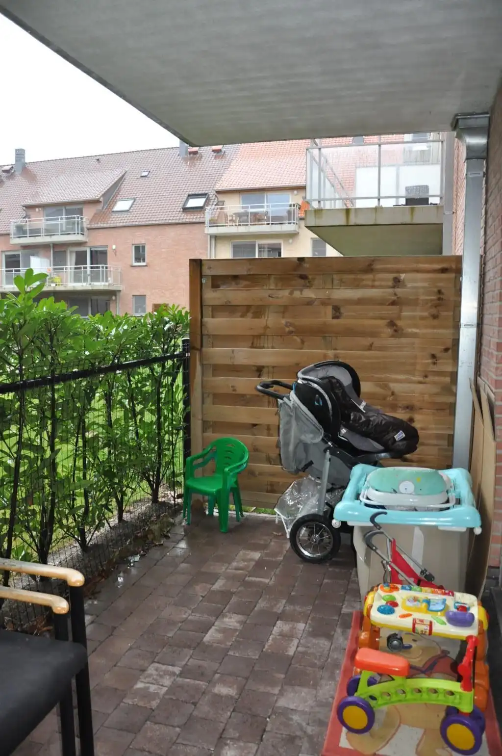 Appartement met 3 slaapkamers! foto 10