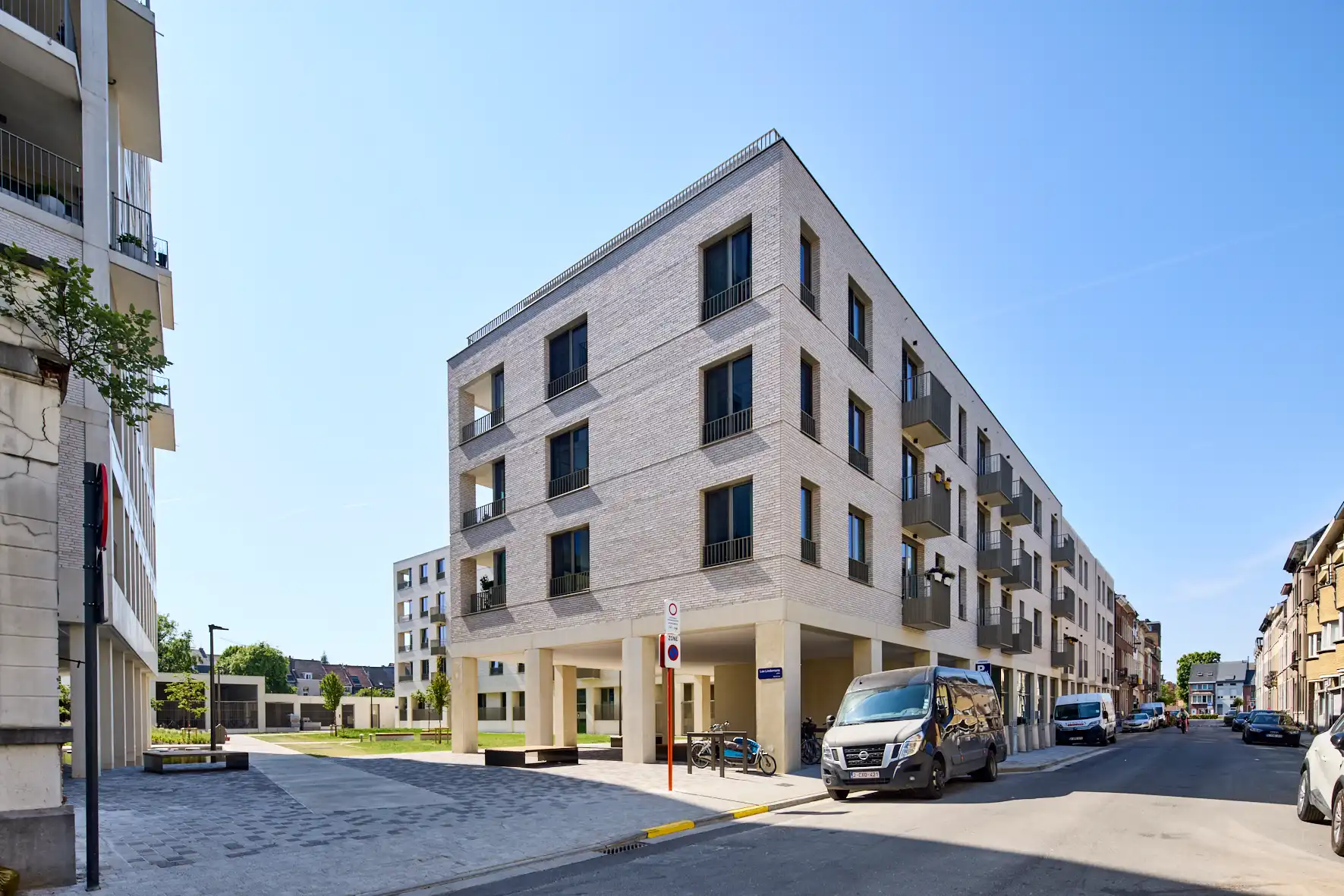 Laatste appartement & woning te koop! foto 5