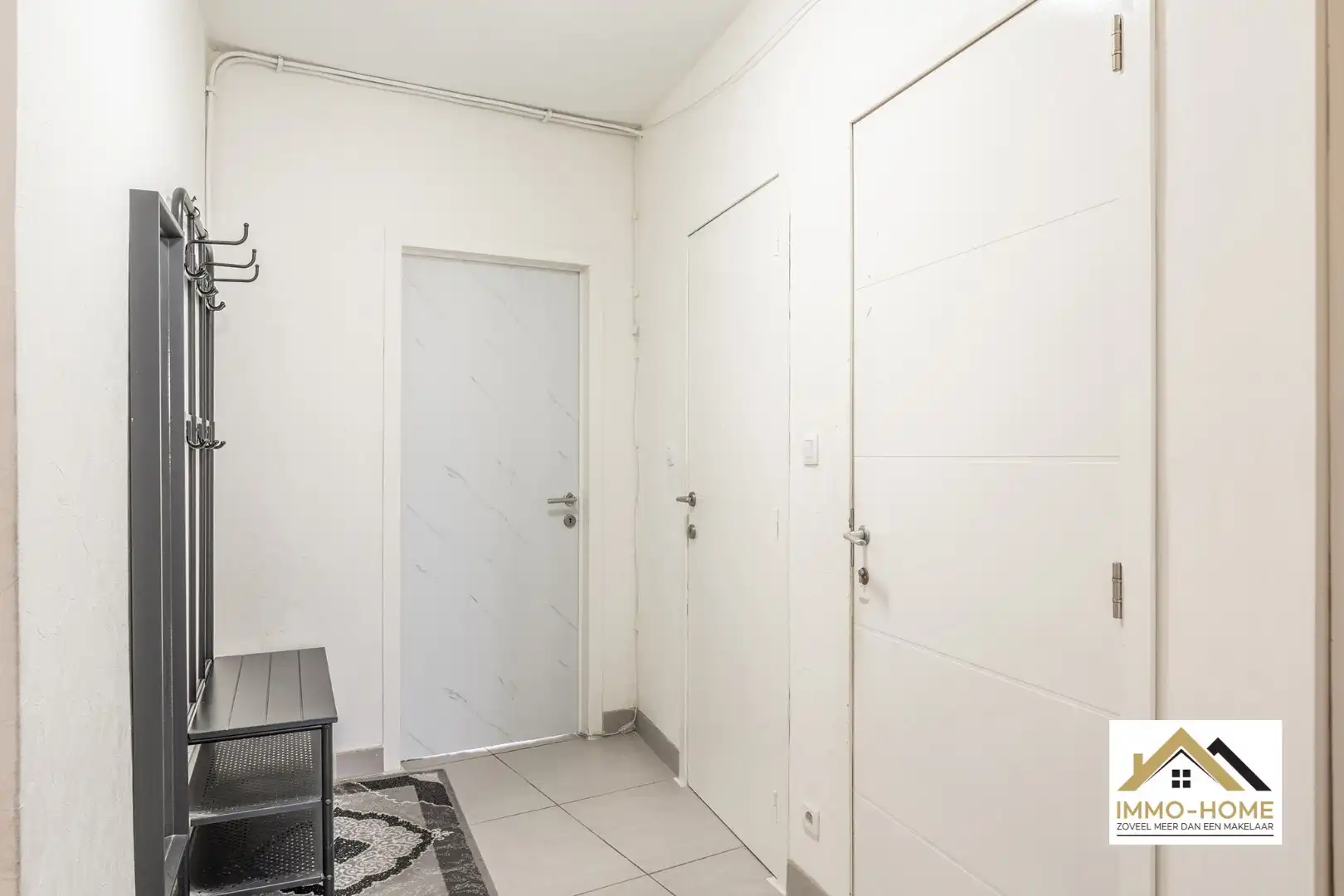 Appartement van 142 vierkante meter centrum Lokeren  foto 20