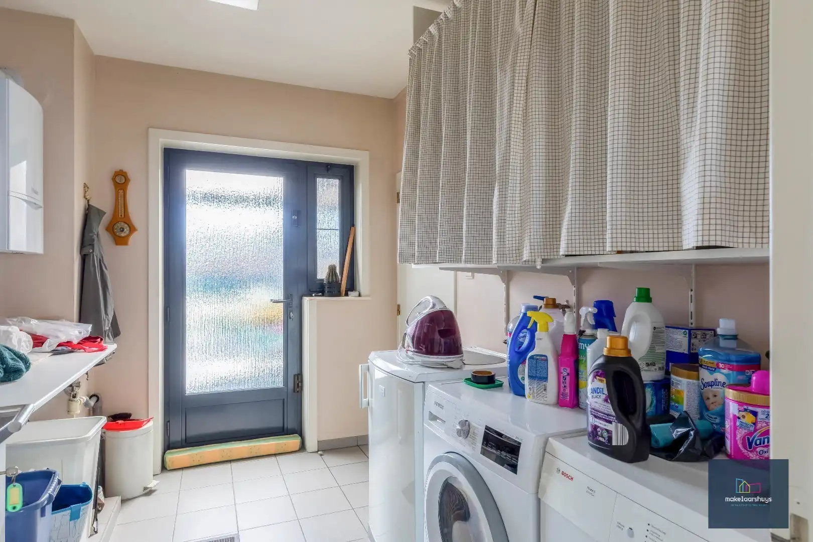 Ruime open bebouwing op een gunstige ligging te Drongen foto 15