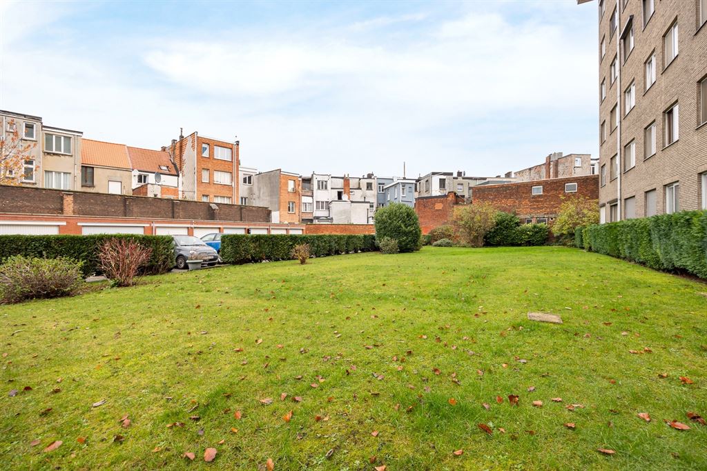 Instapklaar appartement, 3slpk,  incl staanplaats foto 17