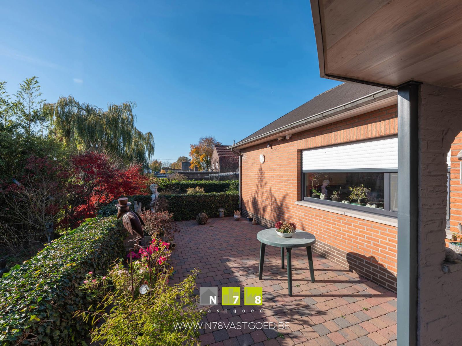 Huis te koop foto 18