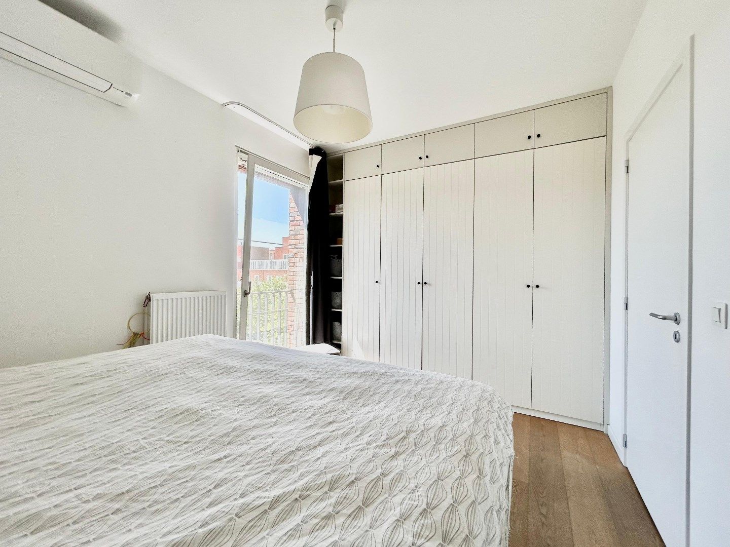 Instapklare en energiezuinige woning met 3 slpk en stadstuin foto 13