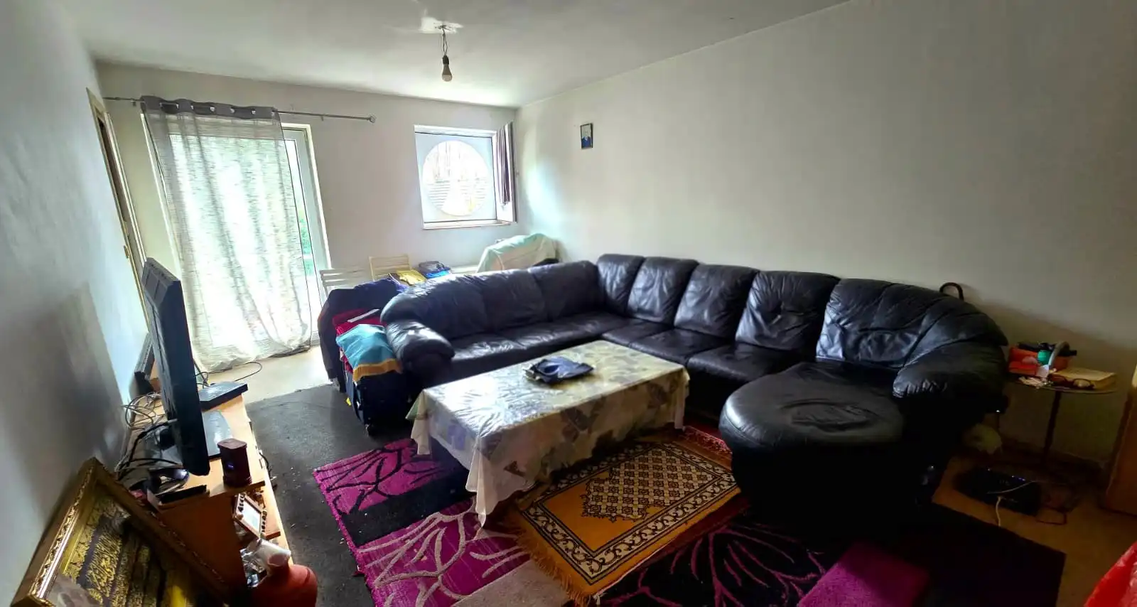 1-slaapkamerappartement op 2de verdieping in Nieuwe Kempen foto 3