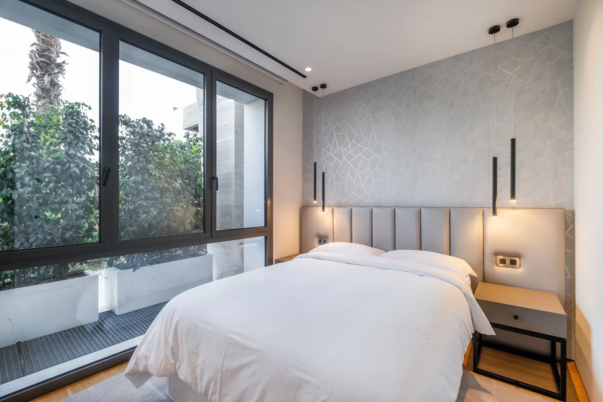 Beleef ultieme luxe op de Golden Mile van Marbella: jouw exclusieve droomwoning op een toplocatie! foto 11