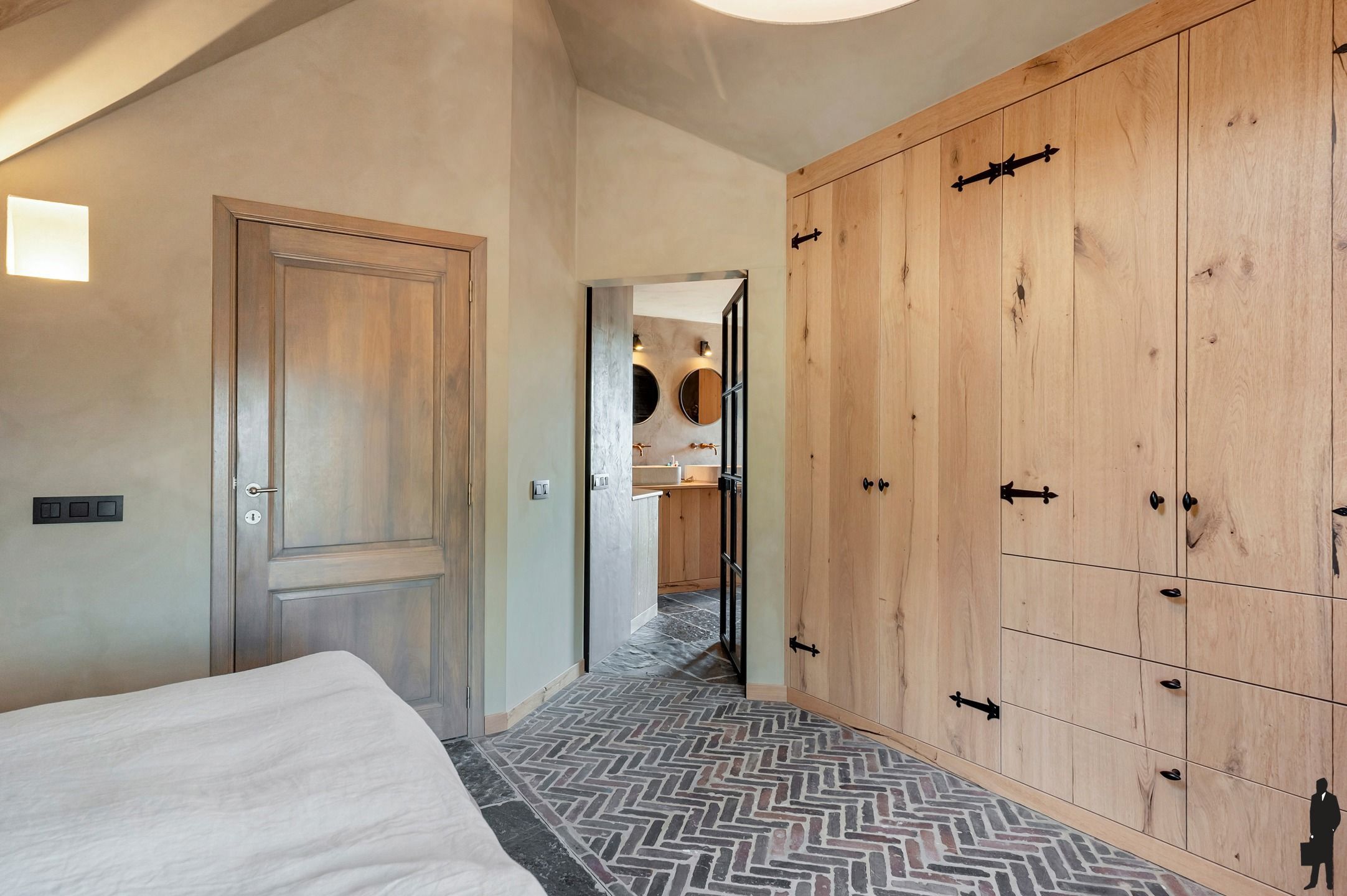 Landelijk gelegen hoevevilla met paardenstallen te Retie foto 17