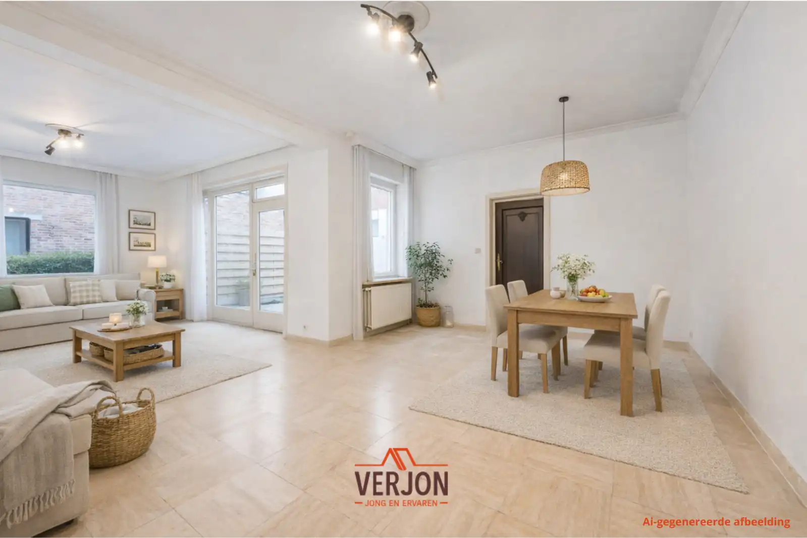 Huis te koop Watervalstraat 7 - 8850 Ardooie