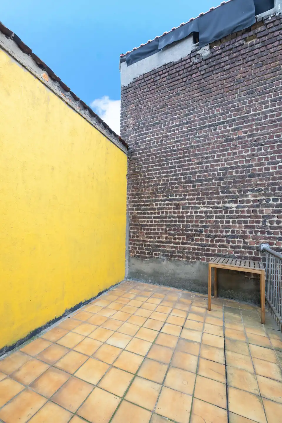 Een ruime woning met potentieel op toplocatie foto 27