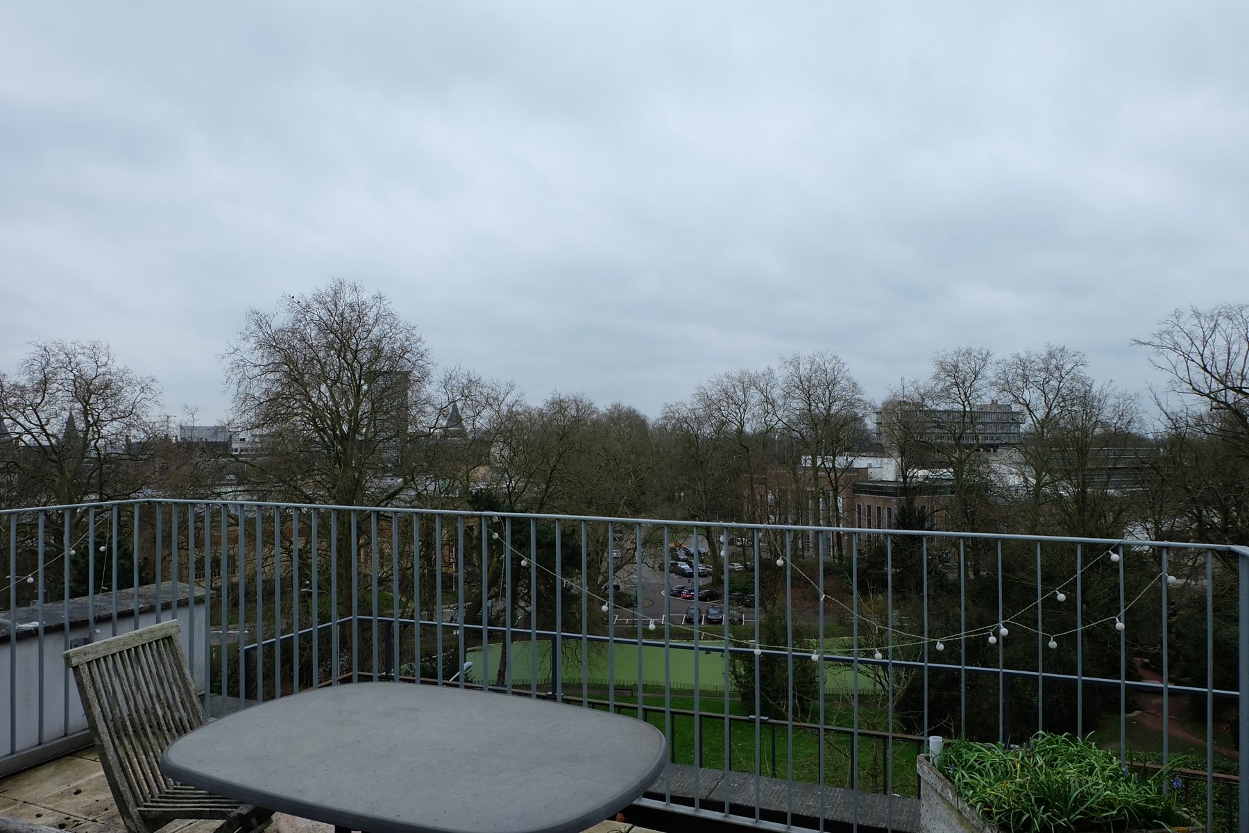 Appartement te huur foto 10