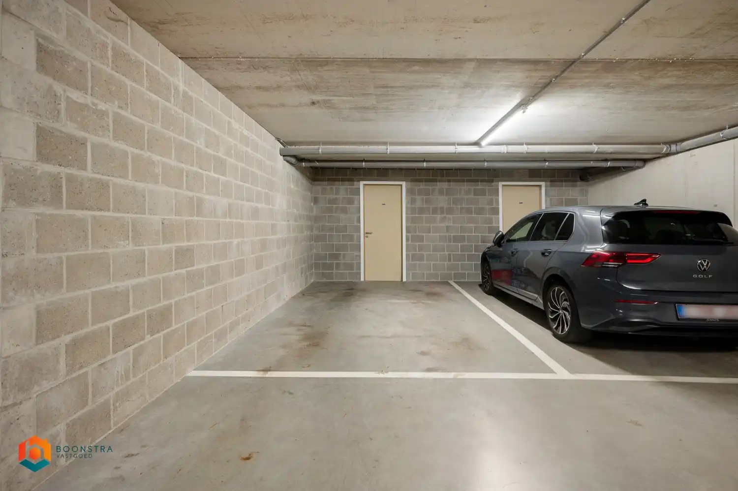 Penthouse met 2 slpkrs en 2 terrassen foto 15