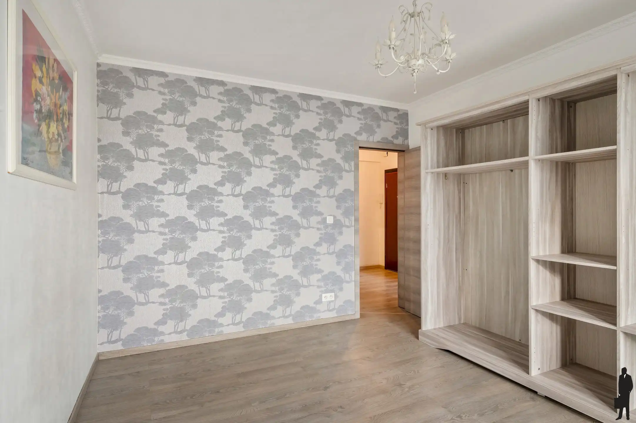 Lichtrijk appartement op toplocatie in Deurne! foto 8