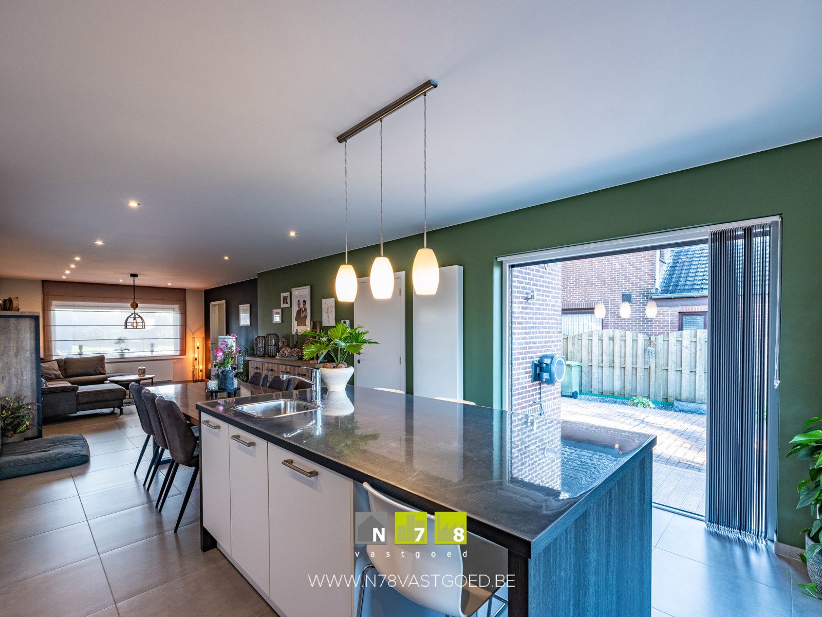 Huis te koop foto 9