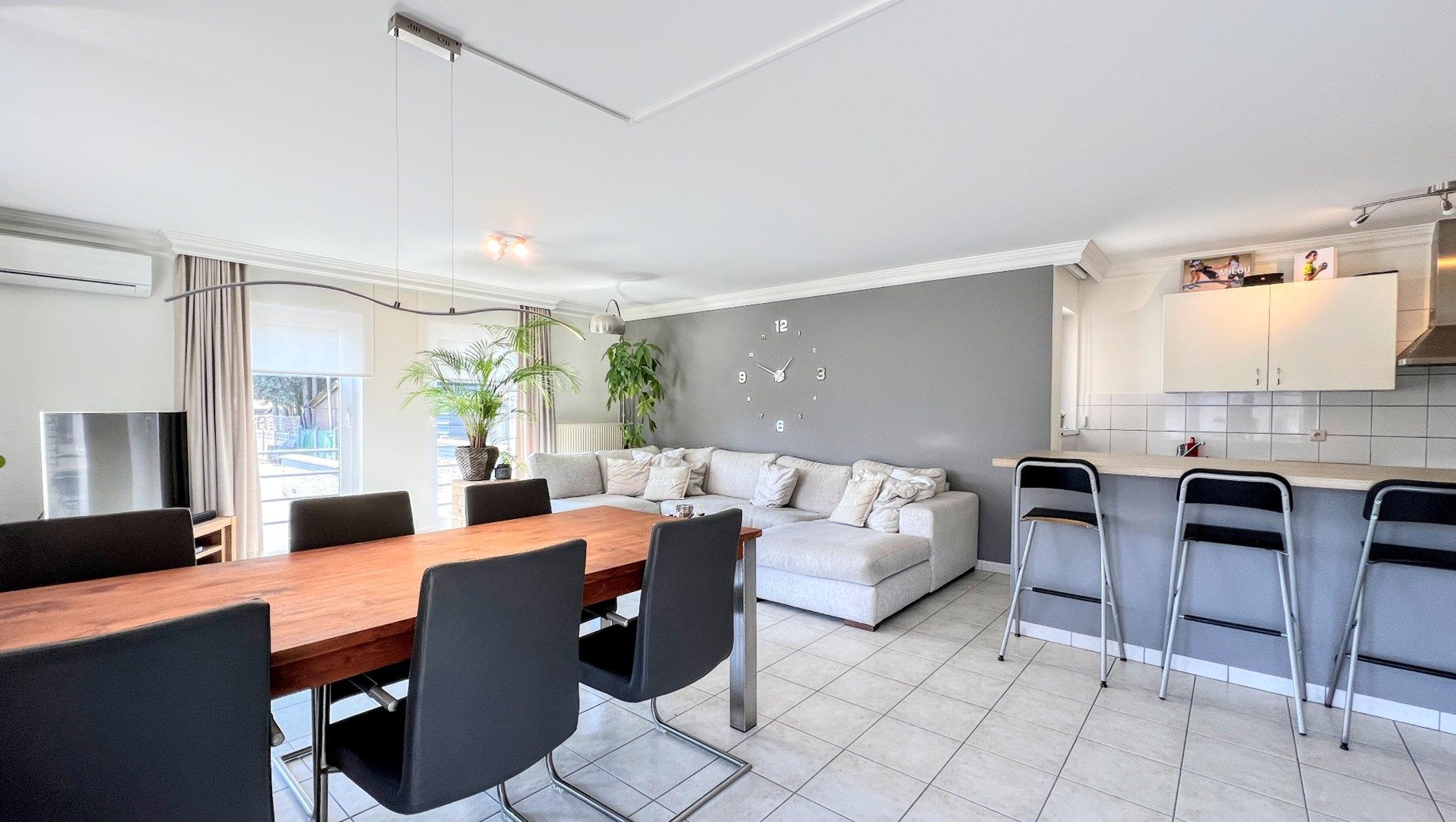 Energiezuinig appartement met twee slaapkamers foto 3