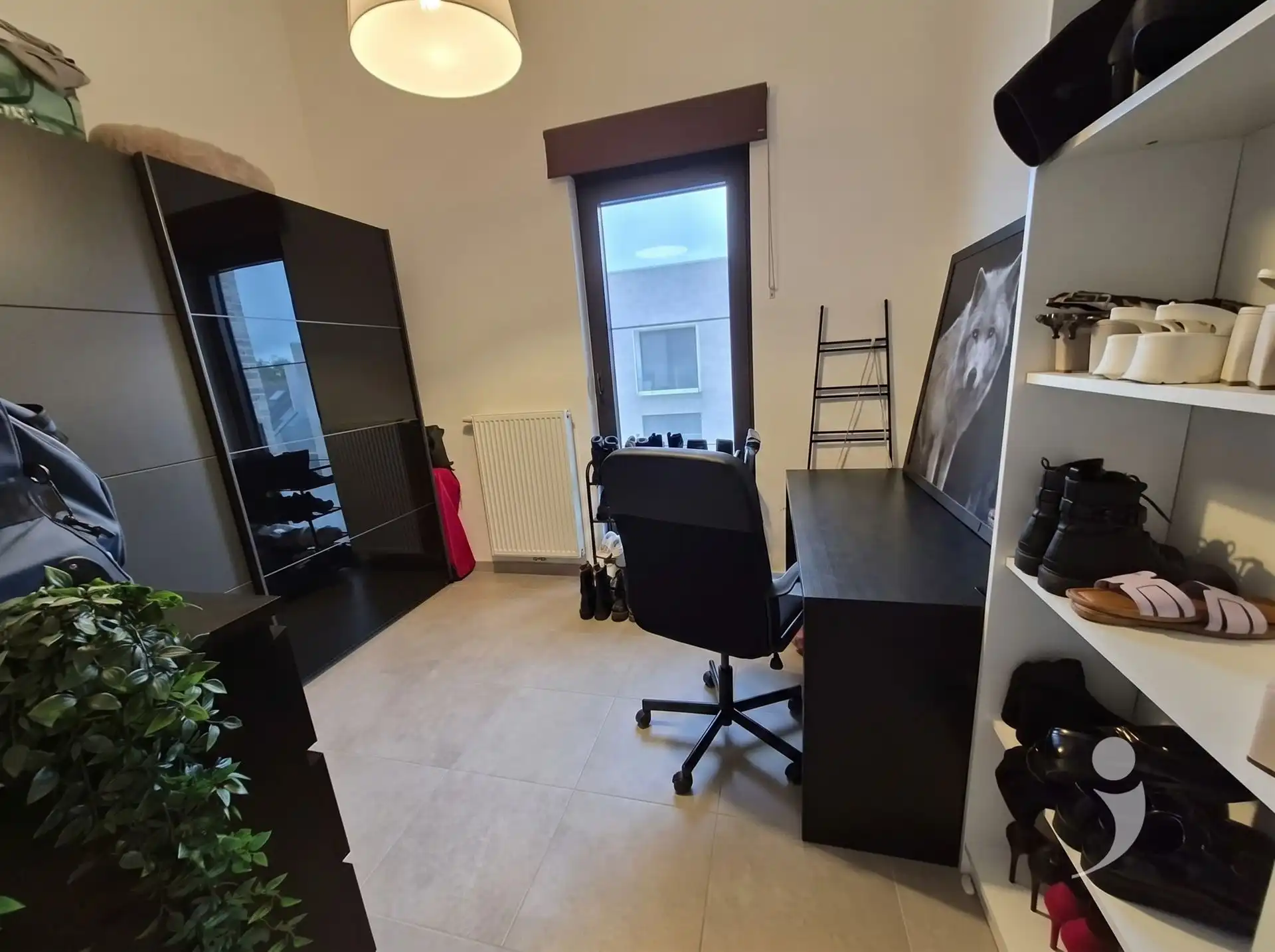 Tweeslaapkamer appartement foto 15