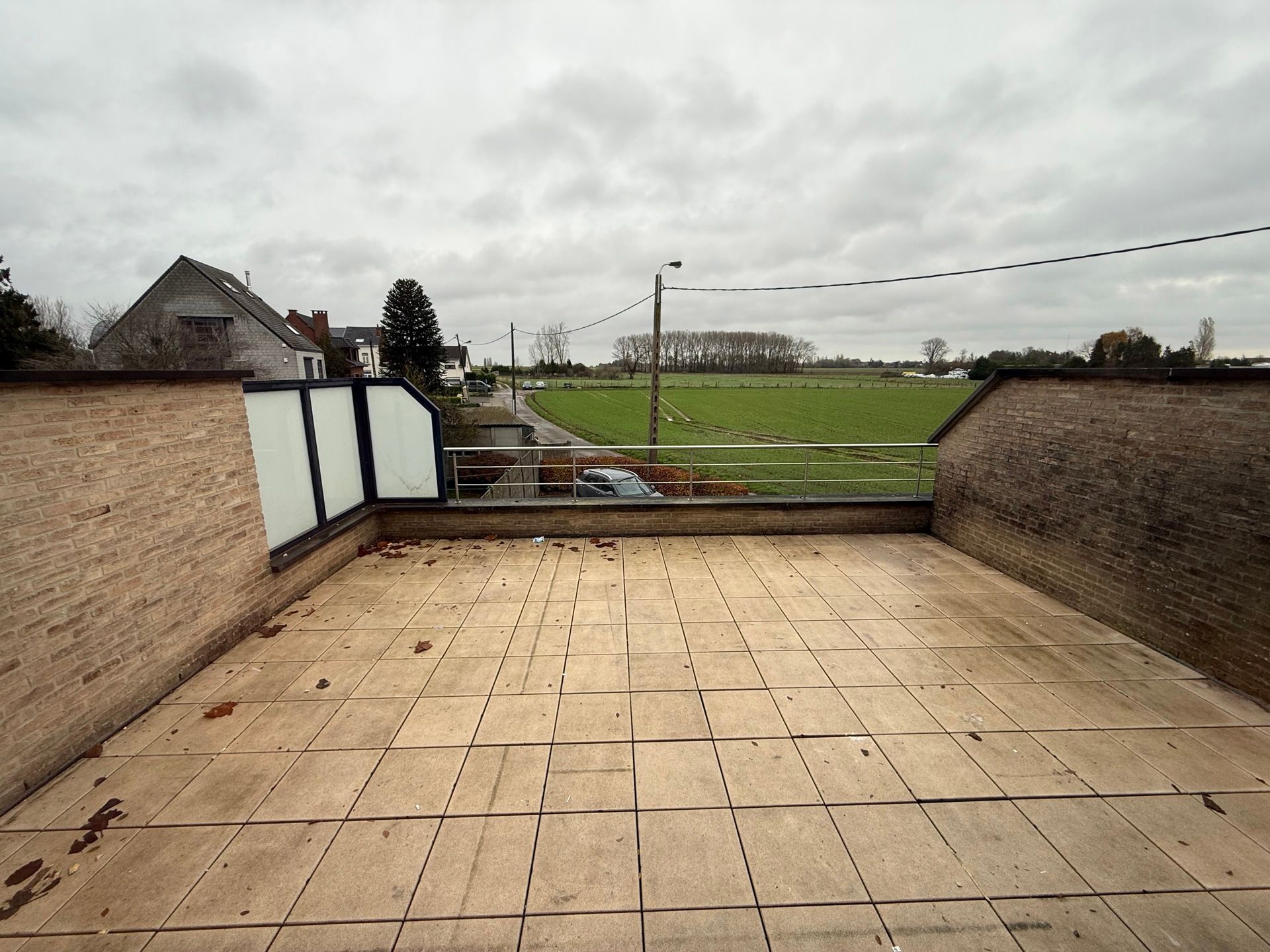 Moderne duplex met groot terras en EPC A foto 5