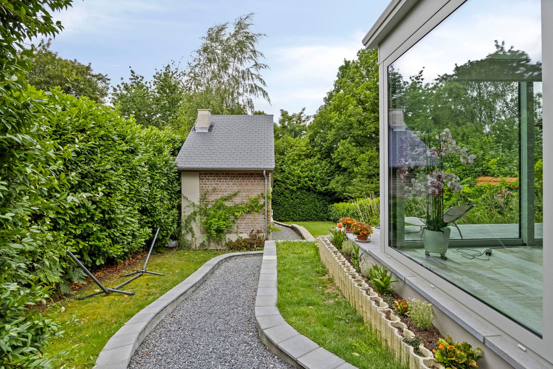 Huis te koop foto 21