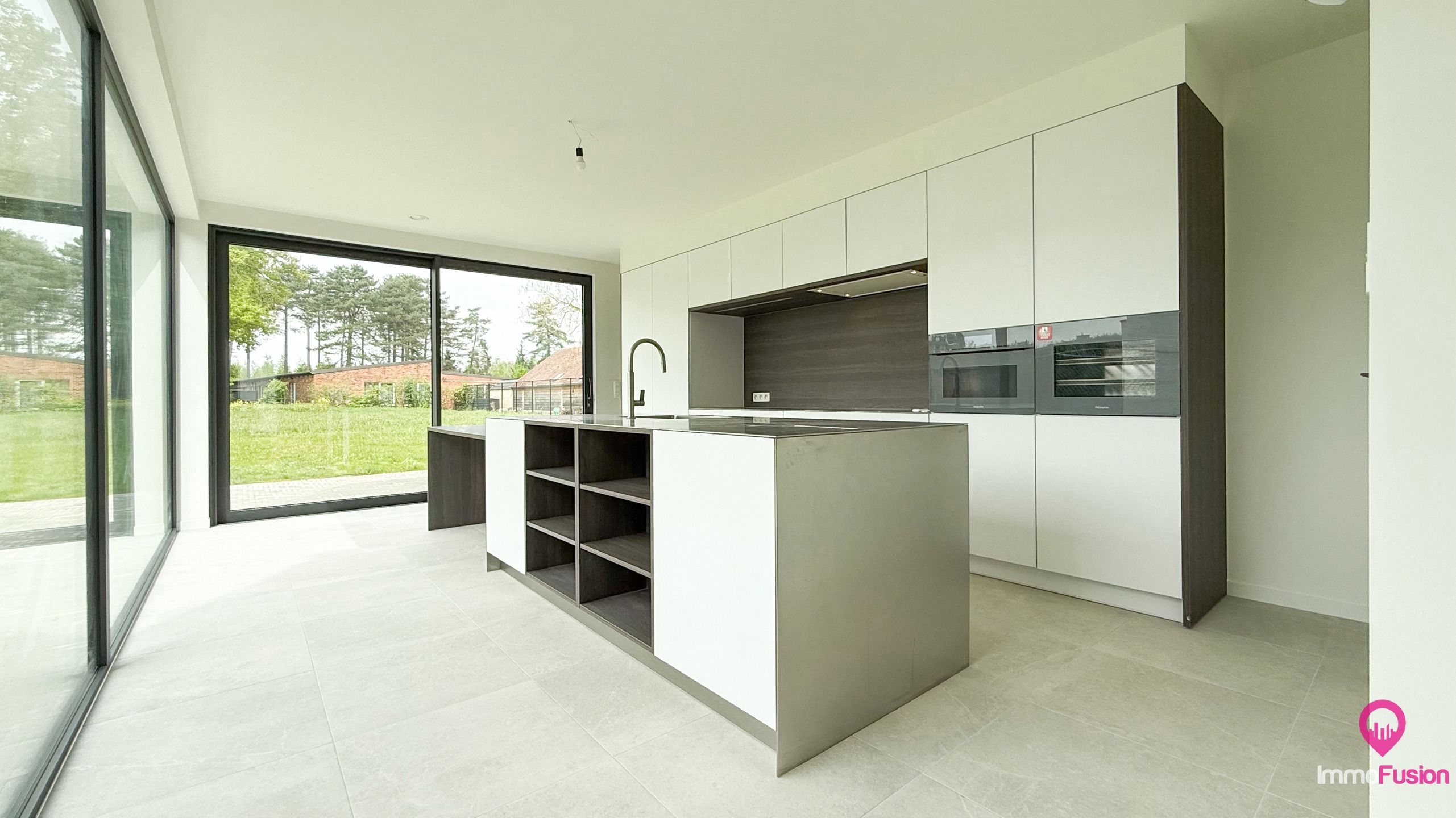 Hoogwaardig afgewerkte woning met industriële look! foto 10