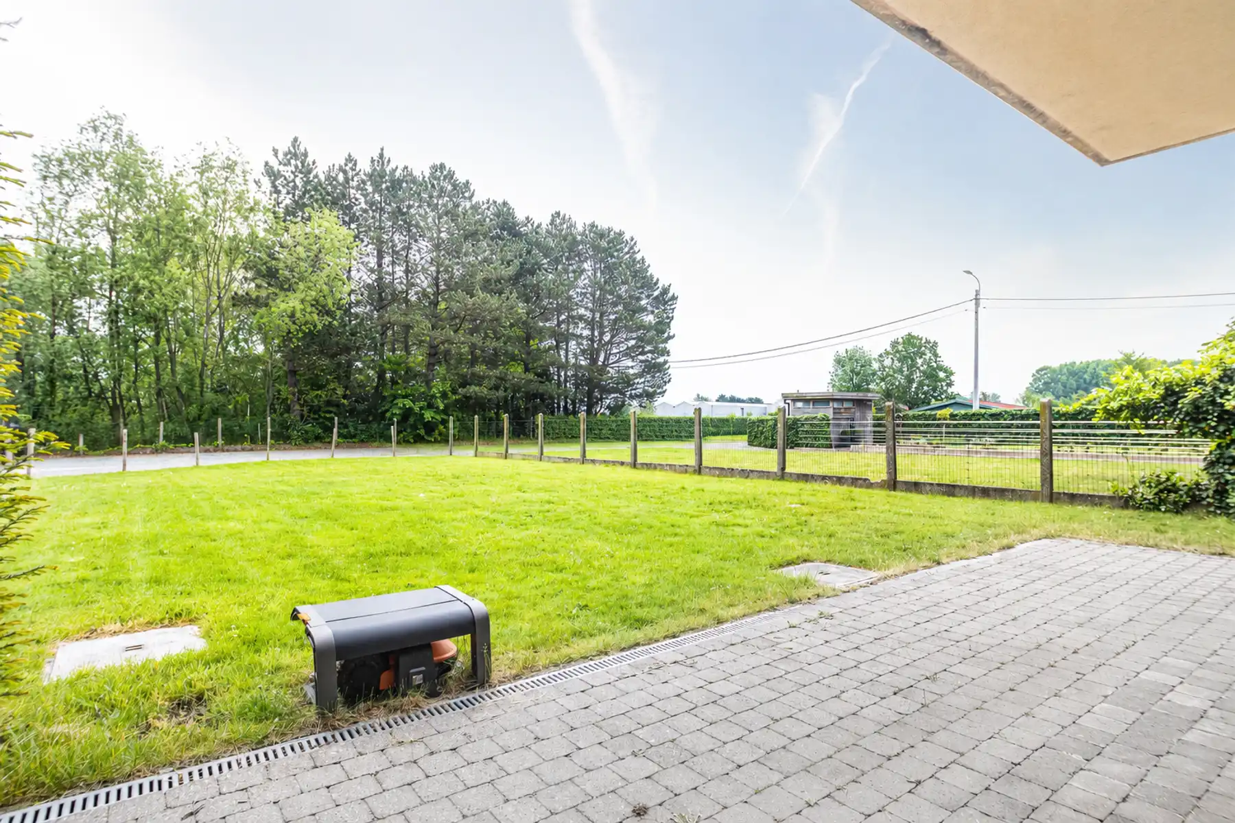Appartement te huur Bosstraat 144/03 - 2860 Sint-Katelijne-Waver