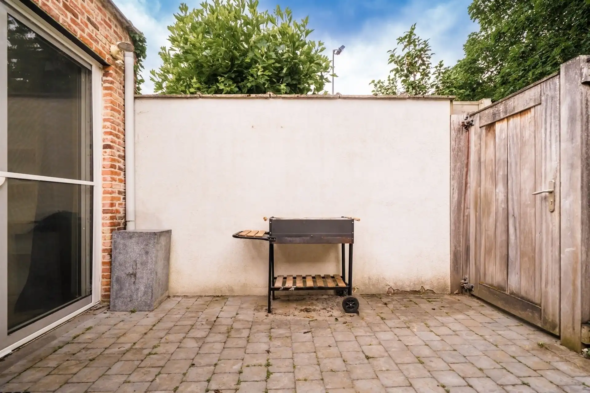 Instapklare woning met 3/4 slpks aan park Bel air! foto 18