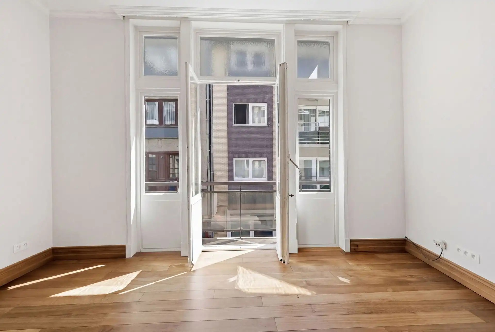 Duplex / Mooi gerenoveerd  foto 6