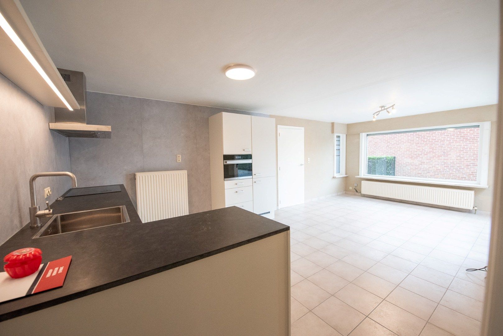 Gezellige woning met ruimte tuin te Machelen ( ZULTE) foto 7