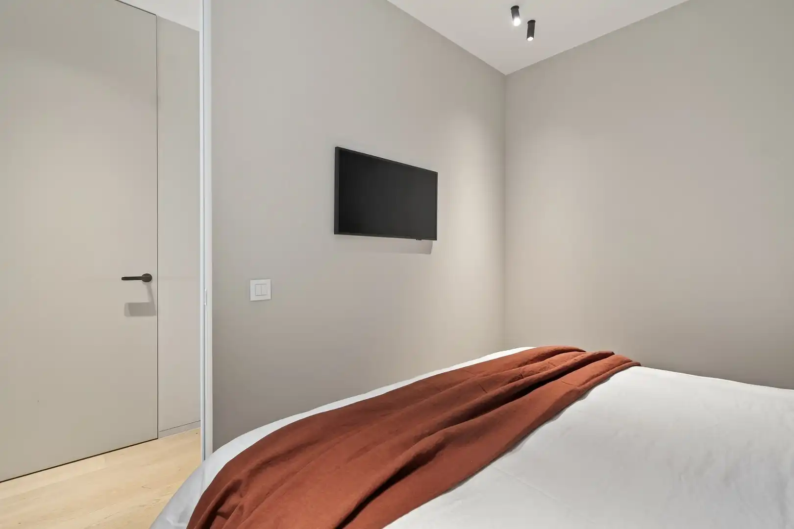 Milenka - Appartement 7e verdieping – Verfijnde rust met zicht op de horizon foto 13