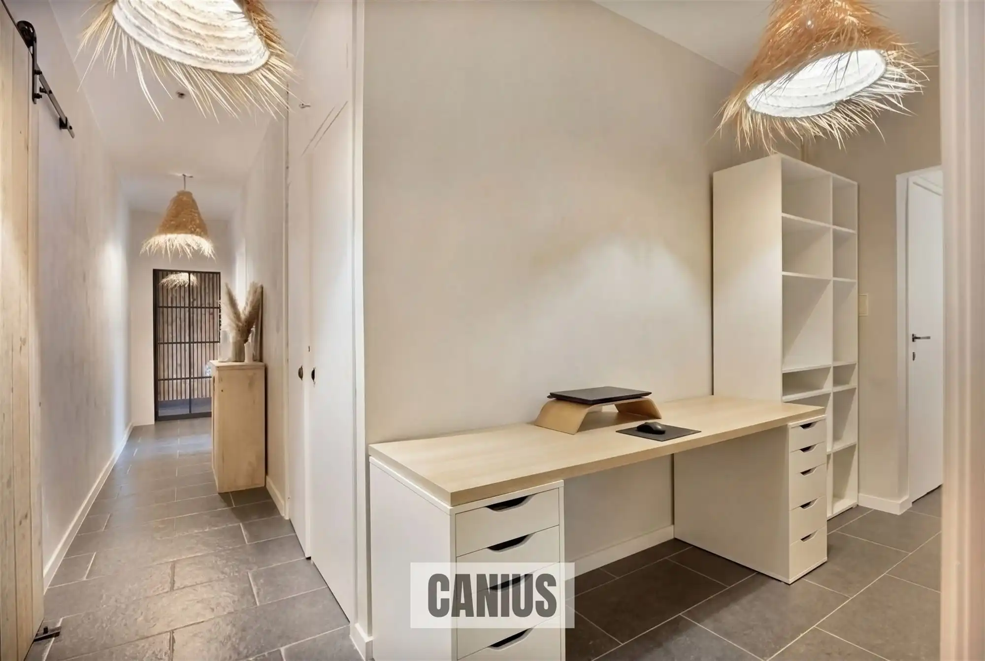 KNAPPE WONING MET 4 SLAAPKAMERS foto 17