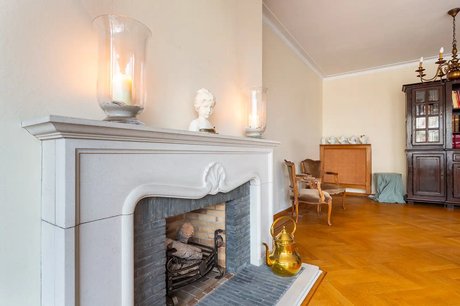 Veel ruimte, licht en mogelijkheden foto 9