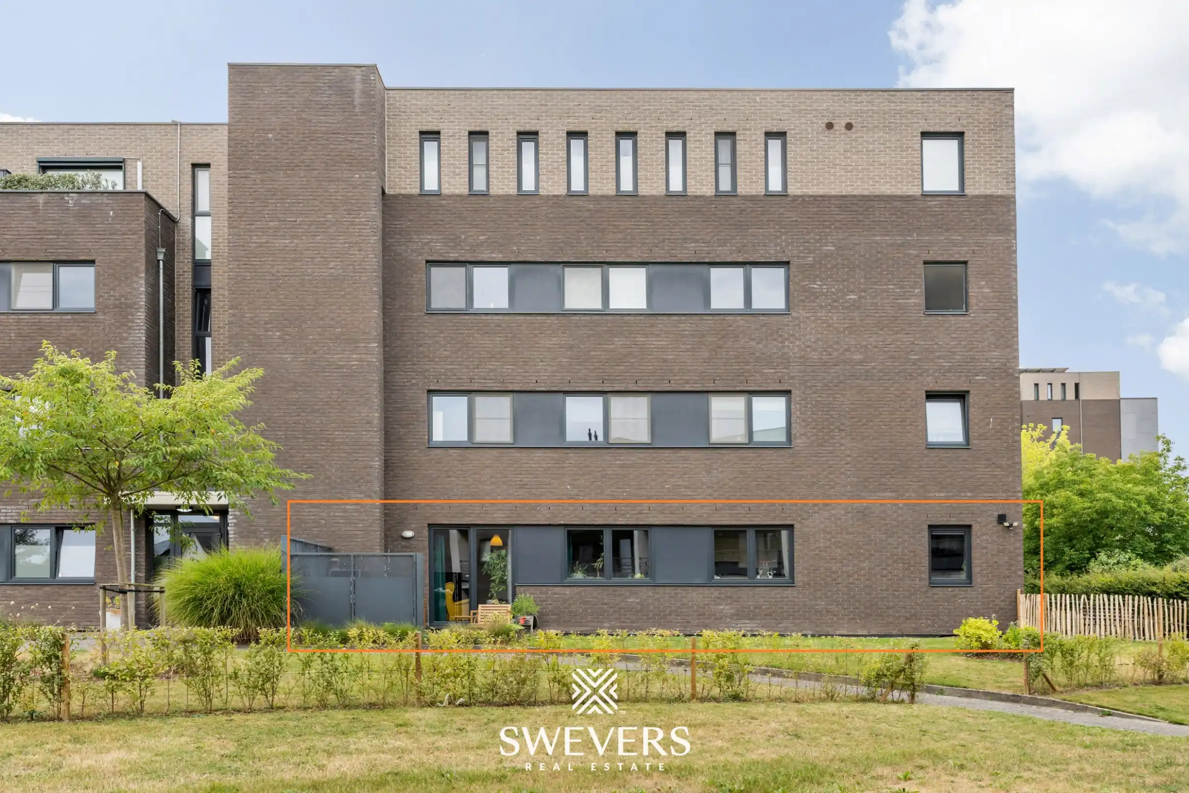 Appartement te koop Kramerslaan 9 -/D002 - 3500 Hasselt