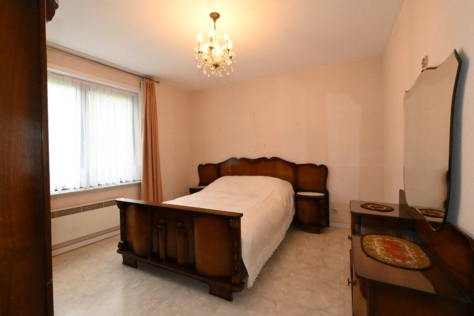 Instapklaar appartement met 2  slpk. en garage gelegen centrum Maldegem foto 22