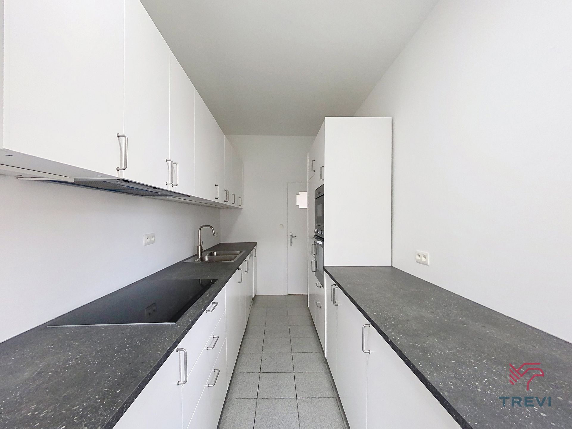 Prachtig appartement 3 SLP + kantoor – volledig gerenoveerd! foto 7