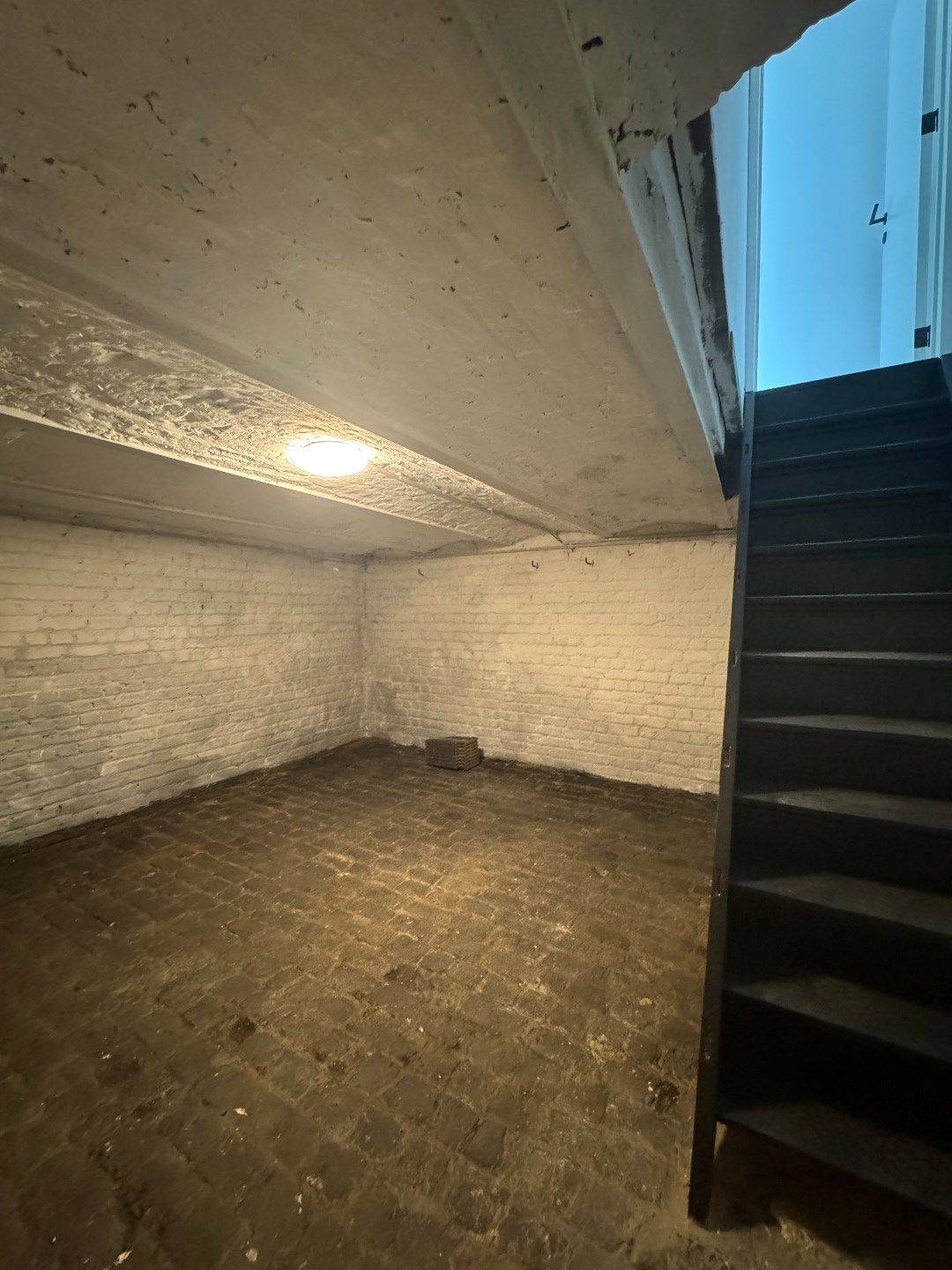 Volledig gerenoveerde, instapklare woning in Grimbergen – EPC A! zonnepanelen, warmtepomp! foto 27