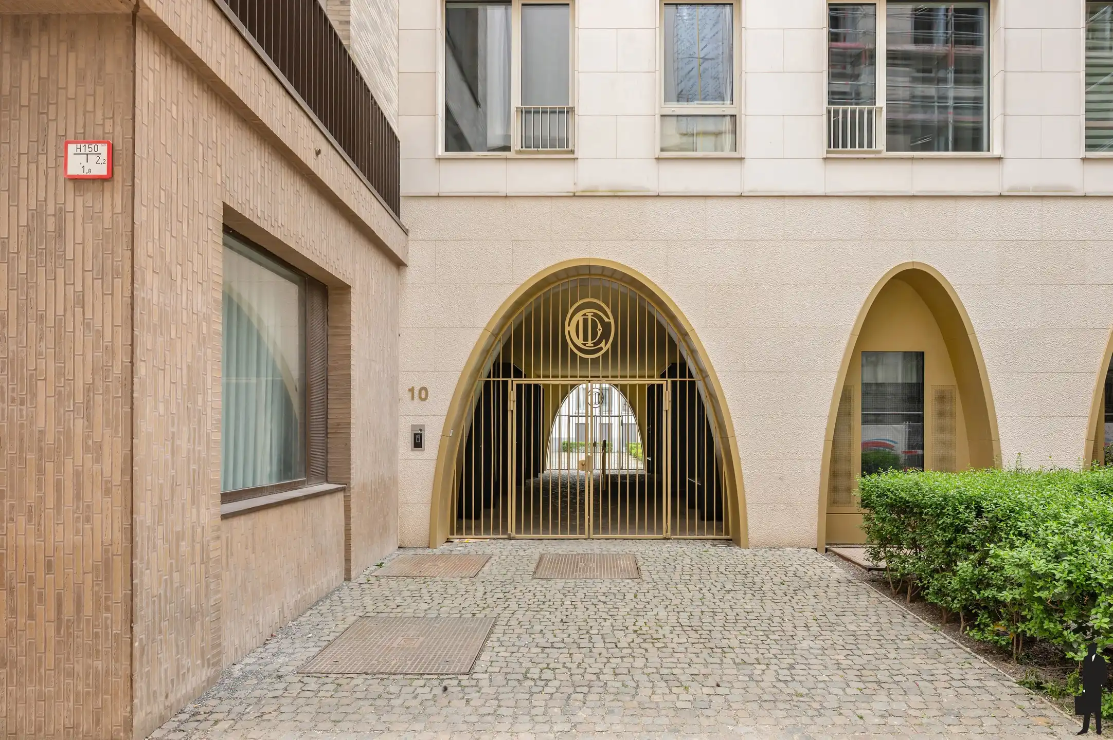 Prachtig Appartement met terras in uniek project “De Dams” foto 28