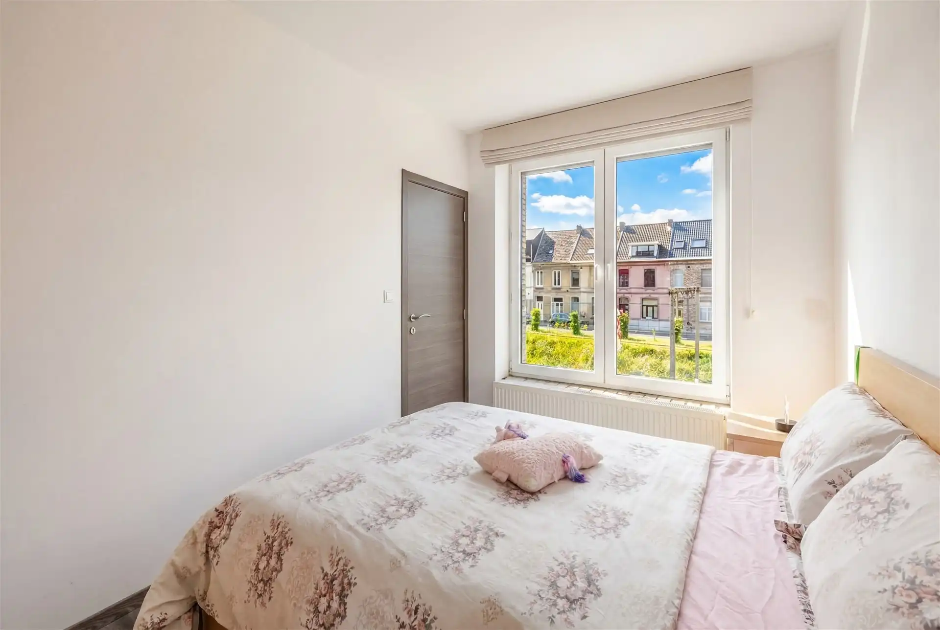 Prachtig gerenoveerde woning met 3 slks en tuin  foto 15