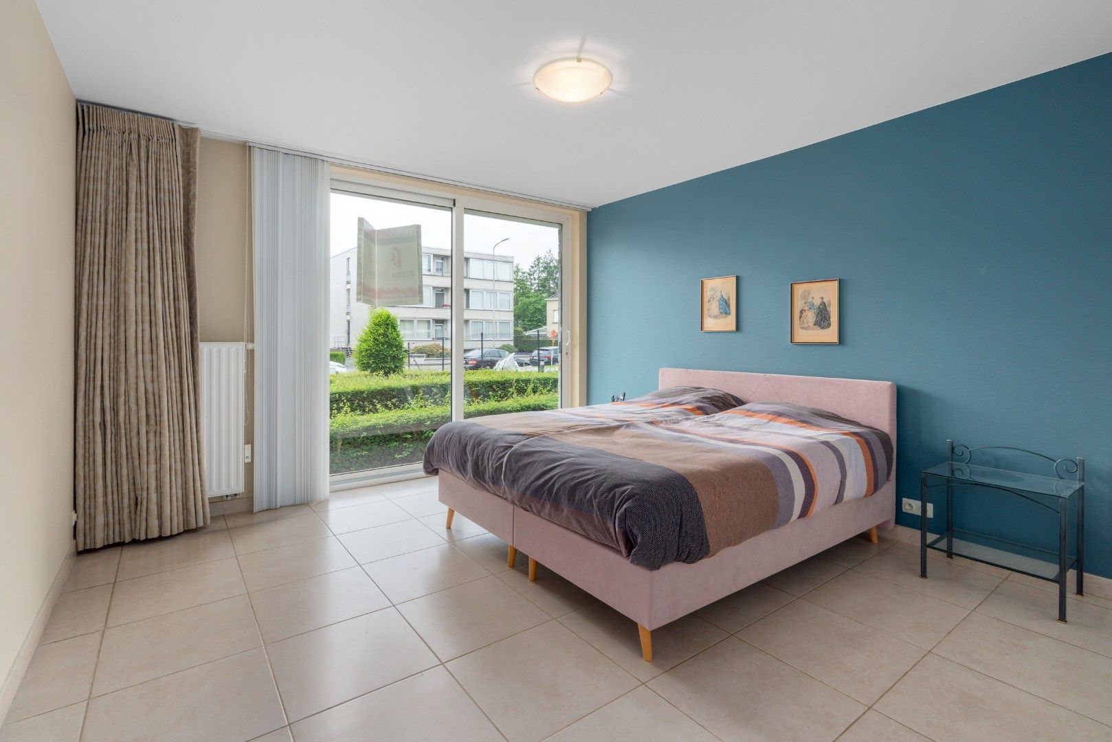UITZONDERLIJK APPARTEMENT MET 2 SLAAPKAMERS EN GARAGE foto 6
