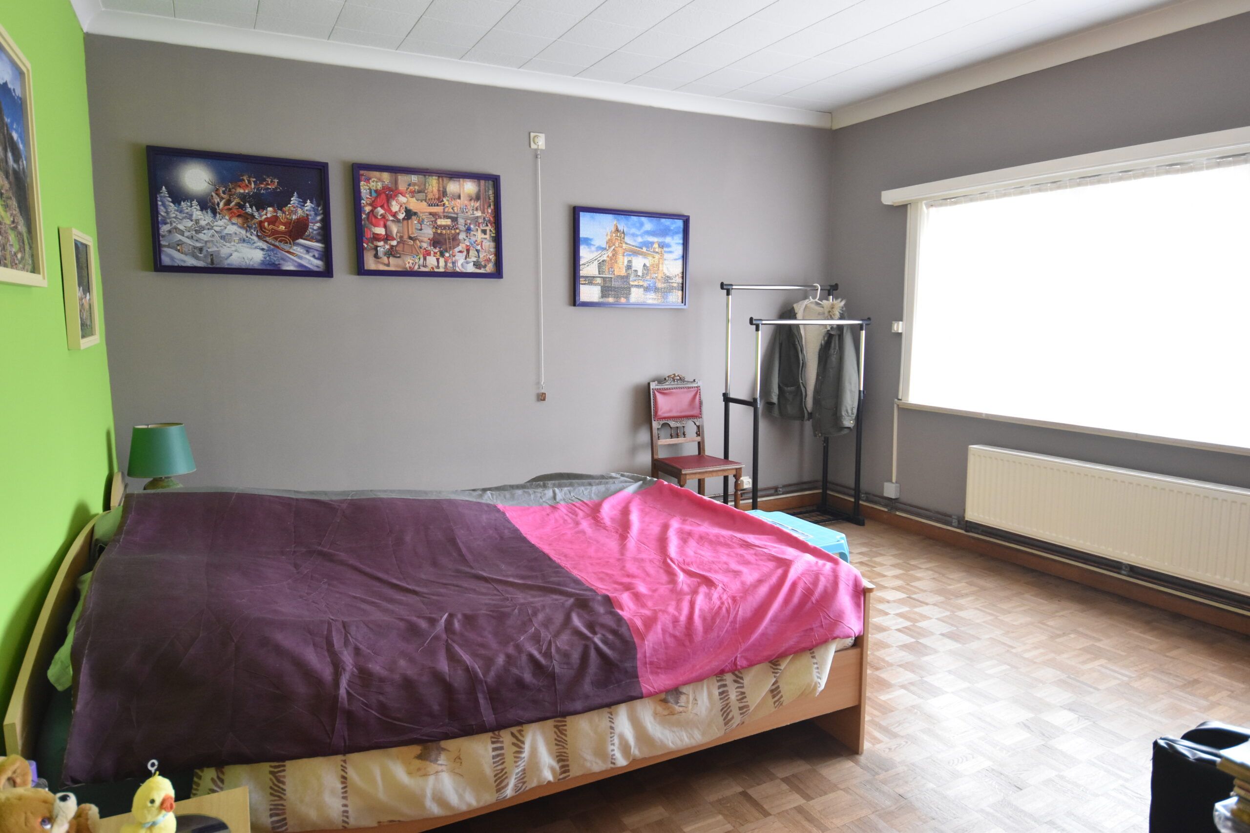 Charmante woning met magazijn – wordt volledig gerenoveerd opgeleverd foto 17