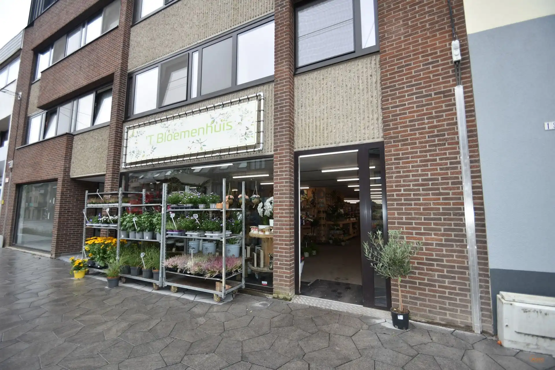 Winkelruimte foto 2