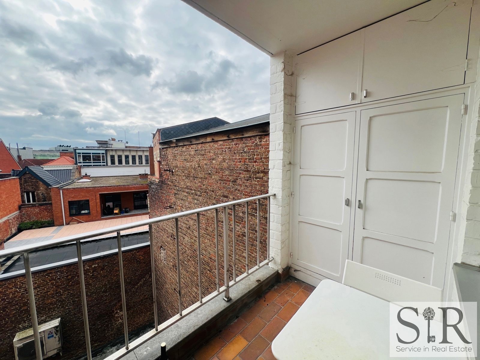 Appartement te huur foto 4