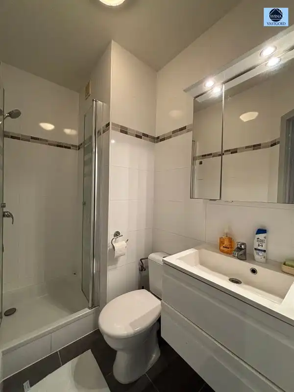 GOED GELEGEN 1-SLAAPKAMER APPARTEMENT IN DE NABIJHEID VAN OPENBAAR VERVOER foto 7