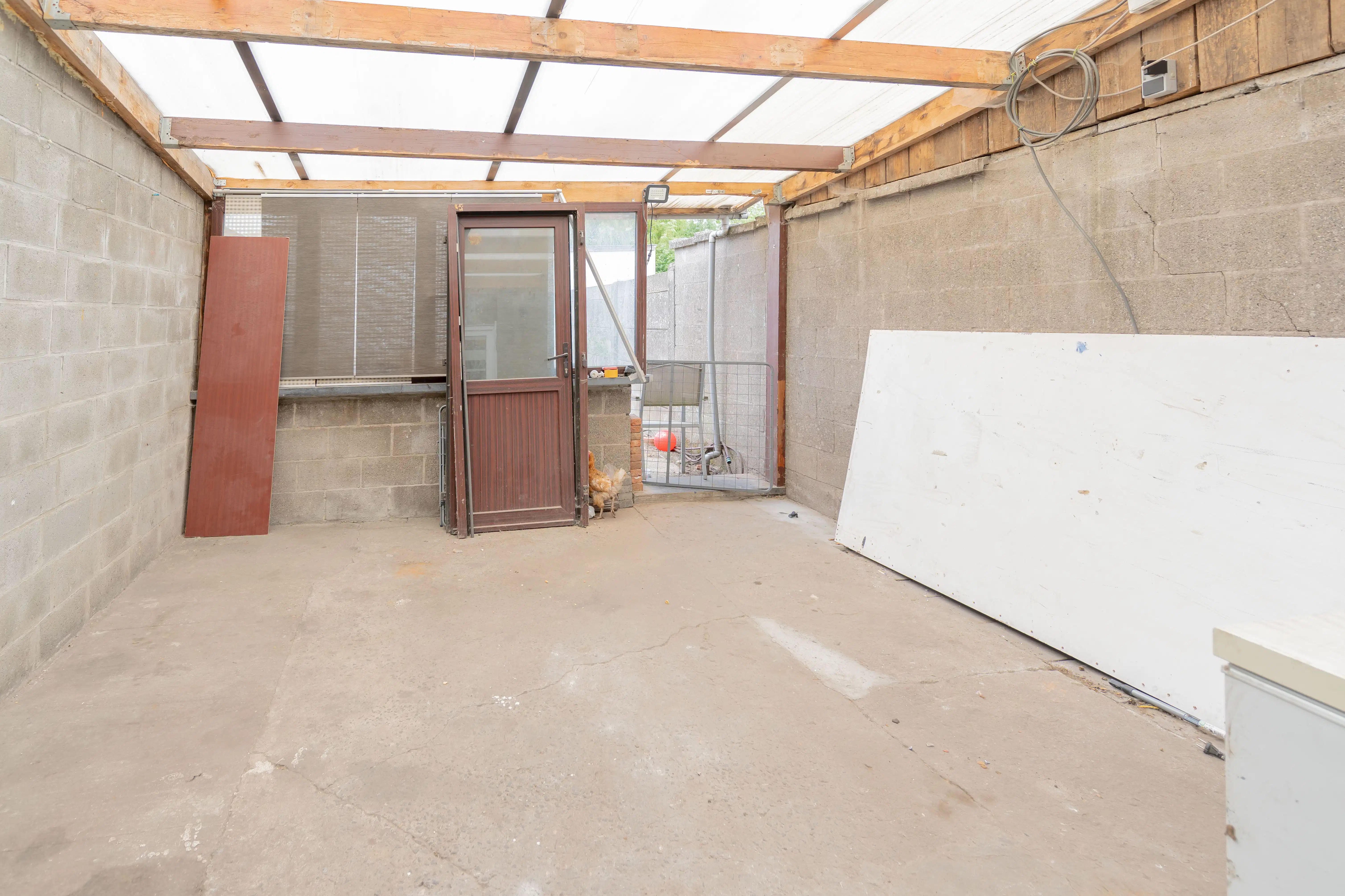 Instapklare woning met 3 slaapkamers en 2 badkamers foto 6