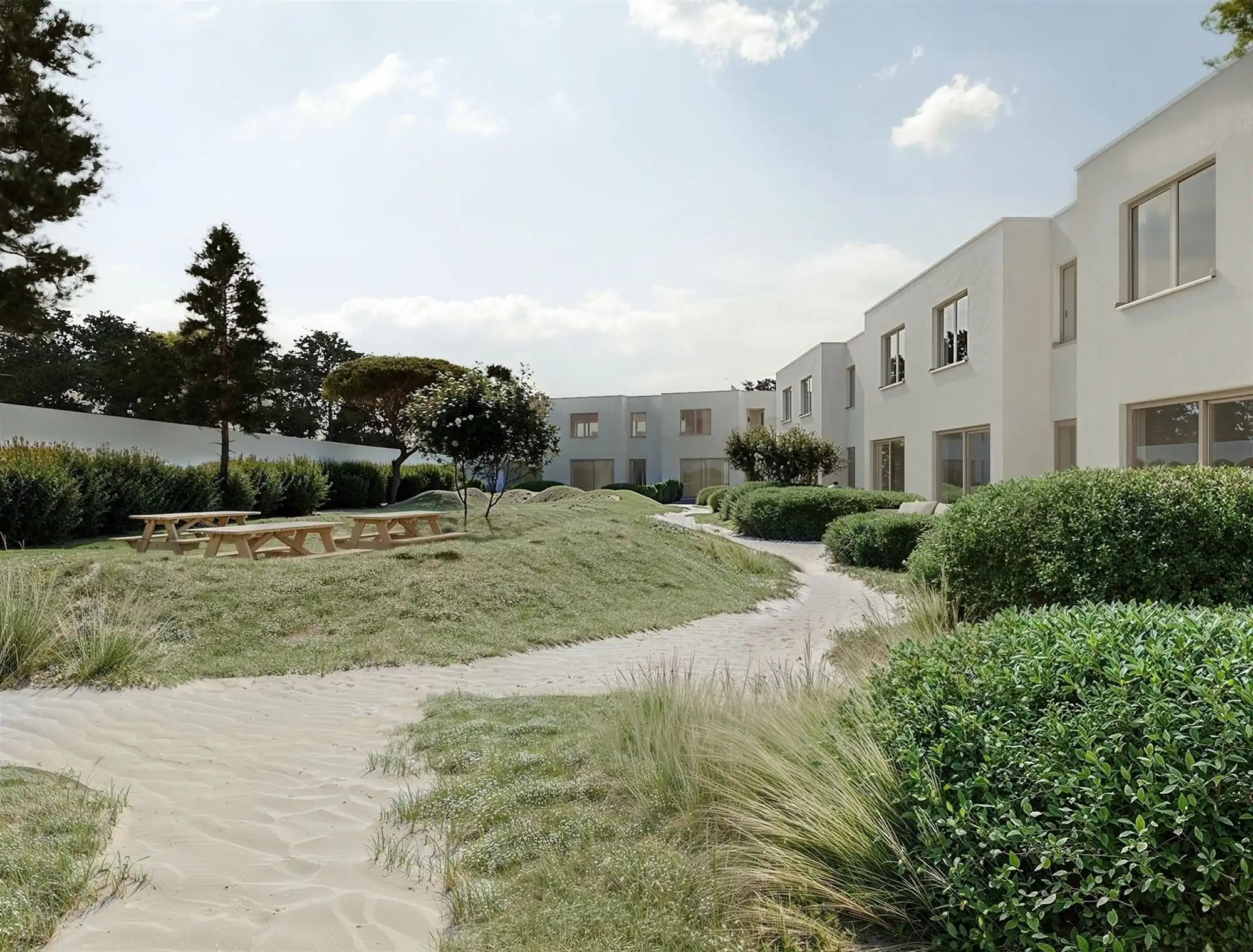 Nieuwe luxe vakantiewoning! foto 25