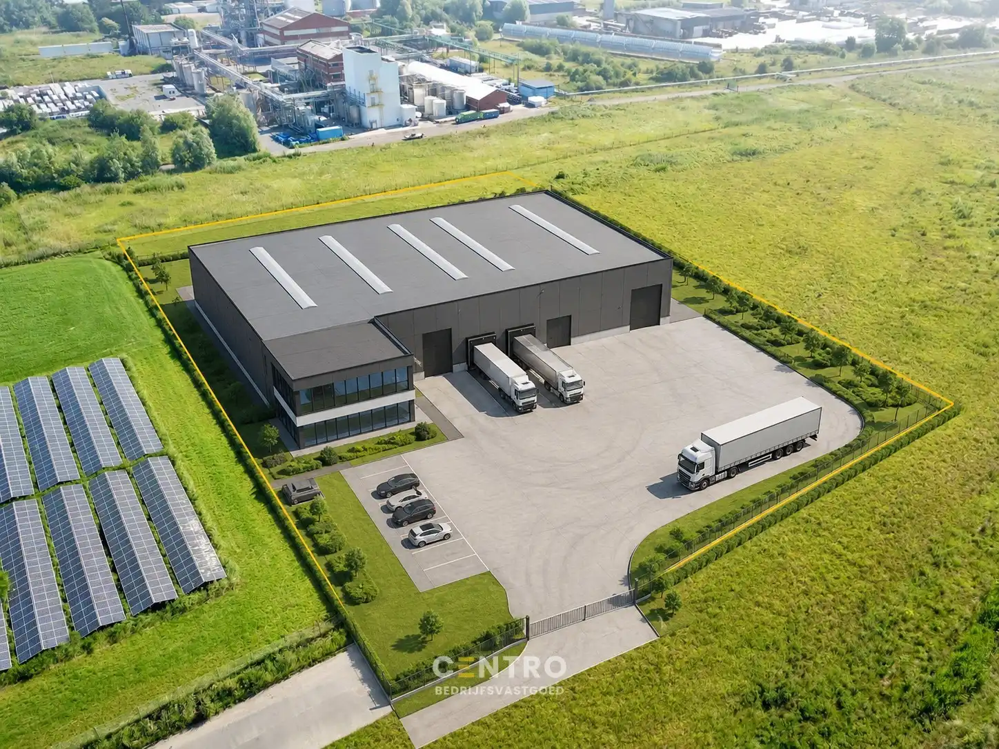 Grond te koop 8400 Oostende