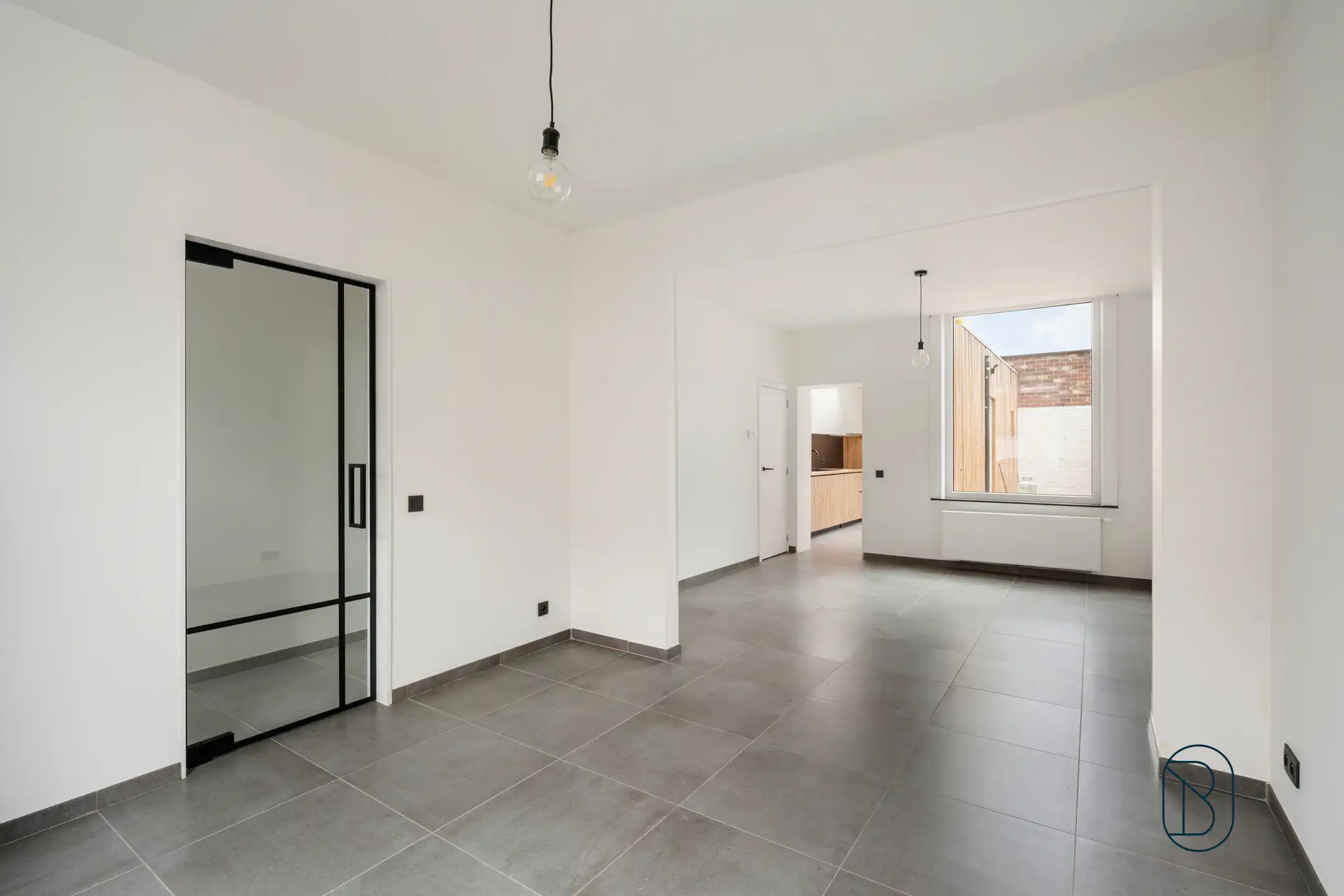Huis te koop Koning Boudewijnstraat 12 - 8520 Kuurne