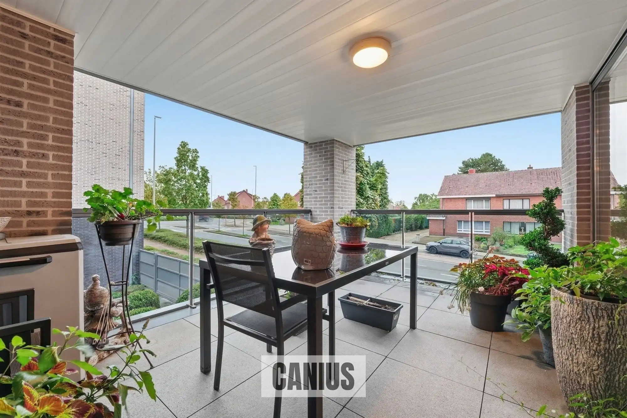 ENERGIEZUINIG APPARTEMENT TE KOOP IN GENK foto 16