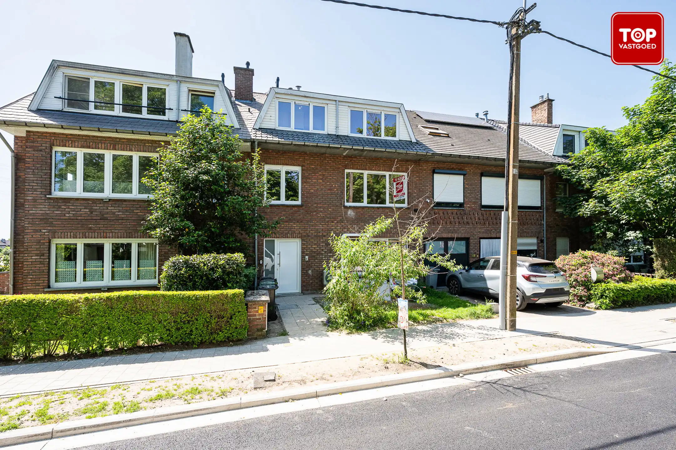 Volledig gerenoveerd appartement met EPC A foto 18